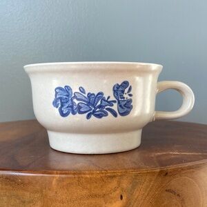 Vintage Pfaltzgraff Mug (Single)